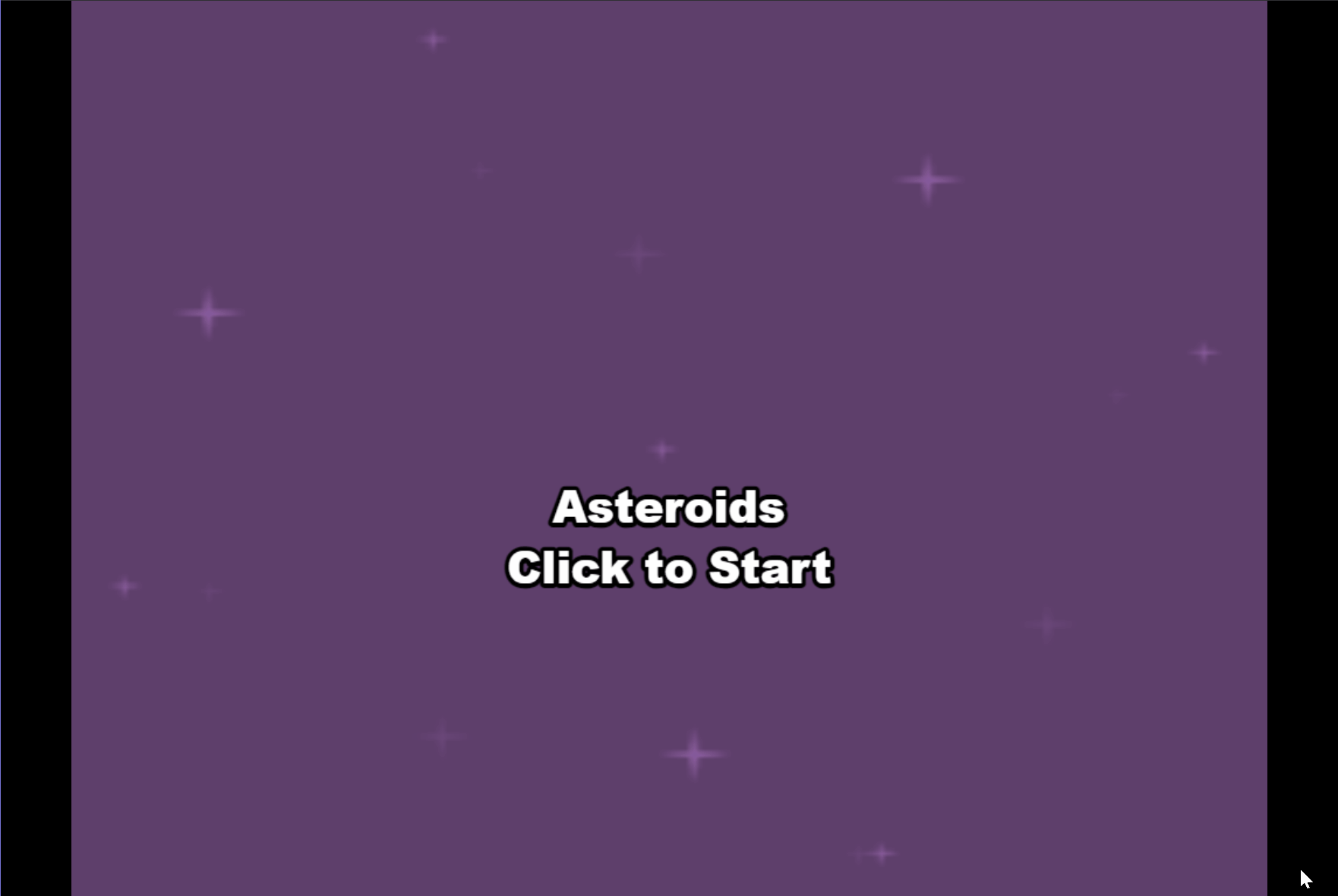 Asteroids